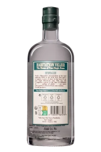 Habitation Vélier - Pur Single Rhum Blanc NV 56°, 70cl