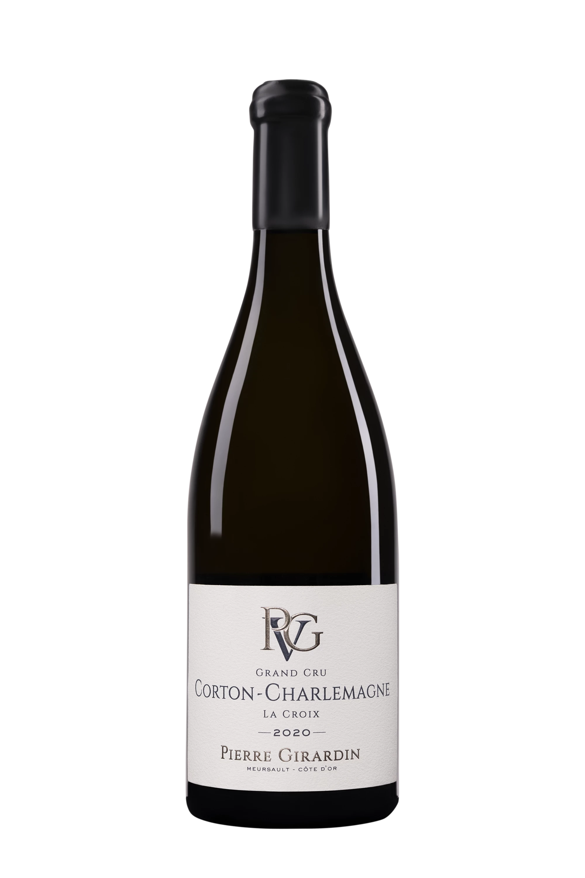 Domaine Pierre Girardin - Corton-Charlemagne Grand Cru "La Croix" Blanc 2020, 75cl