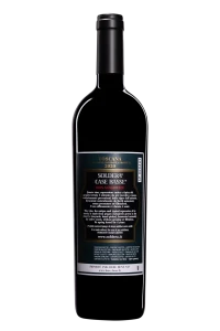 Azienda Agricola Case Basse di Gianfranco Soldera - Toscane "Soldera Case Basse 100% Sangiovese" Rouge 2020 14°, 75cl