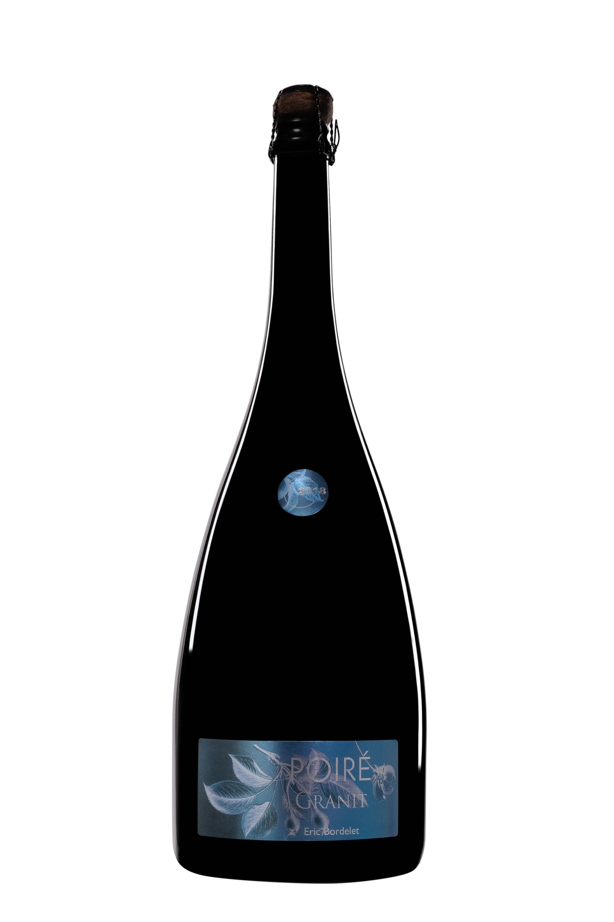 Domaine Eric Bordelet - Poiré "Granit" Blanc 2018, 150cl