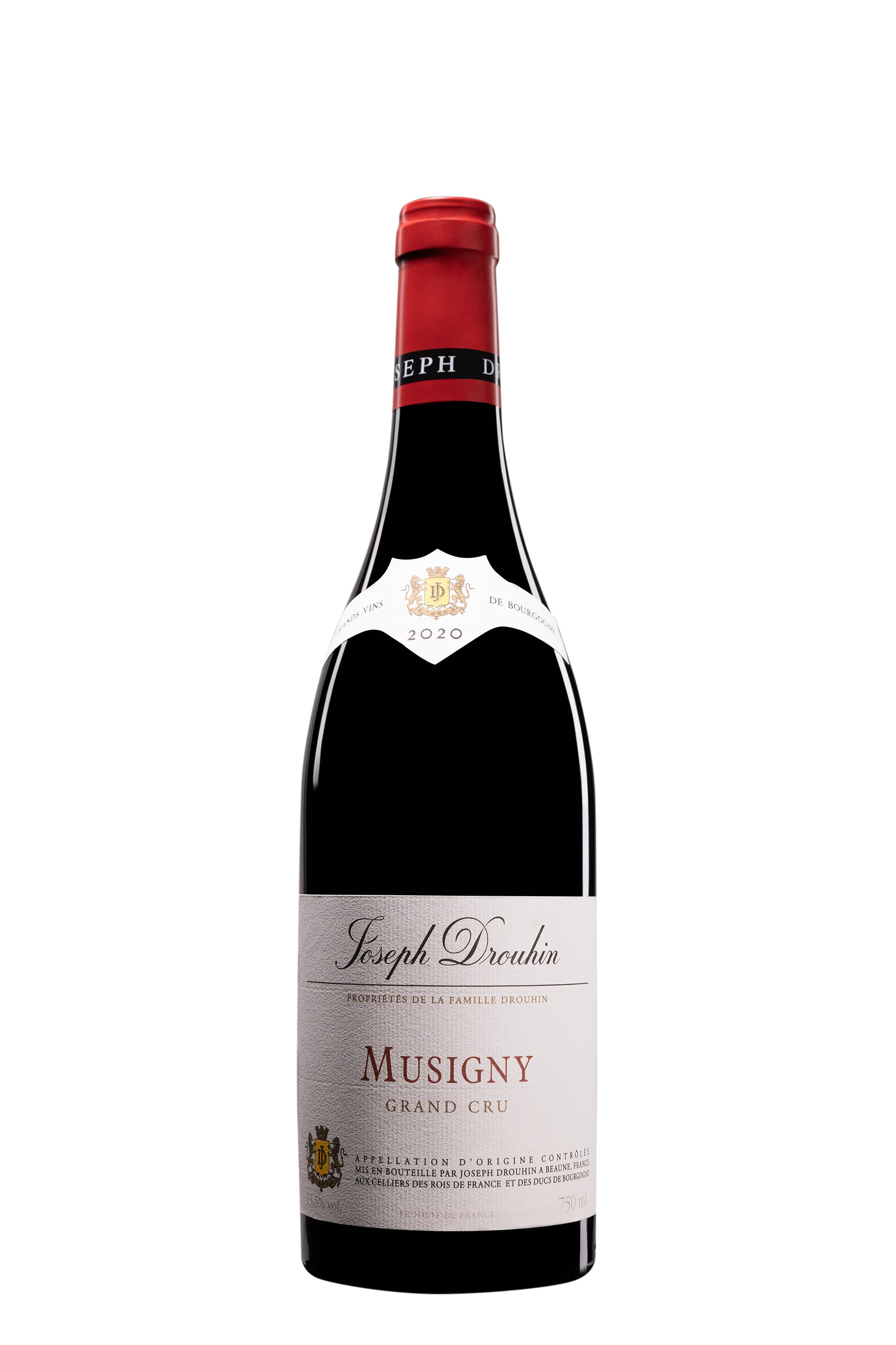 Domaine Joseph Drouhin - Musigny Grand Cru Rouge 2020, 75cl