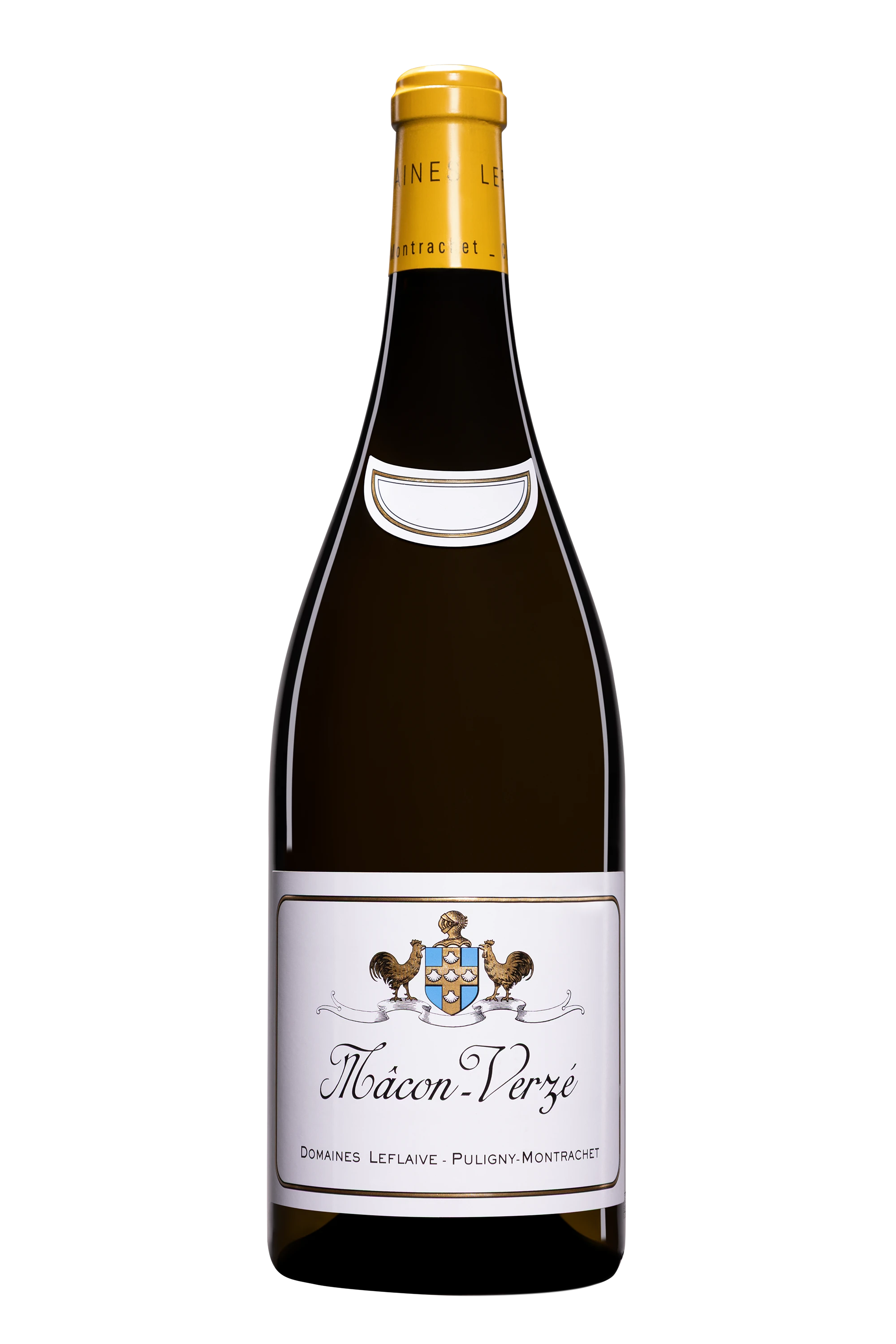 Domaine Anne-Claude Leflaive - Mâcon-Verzé Villages Blanc 2024, 150cl