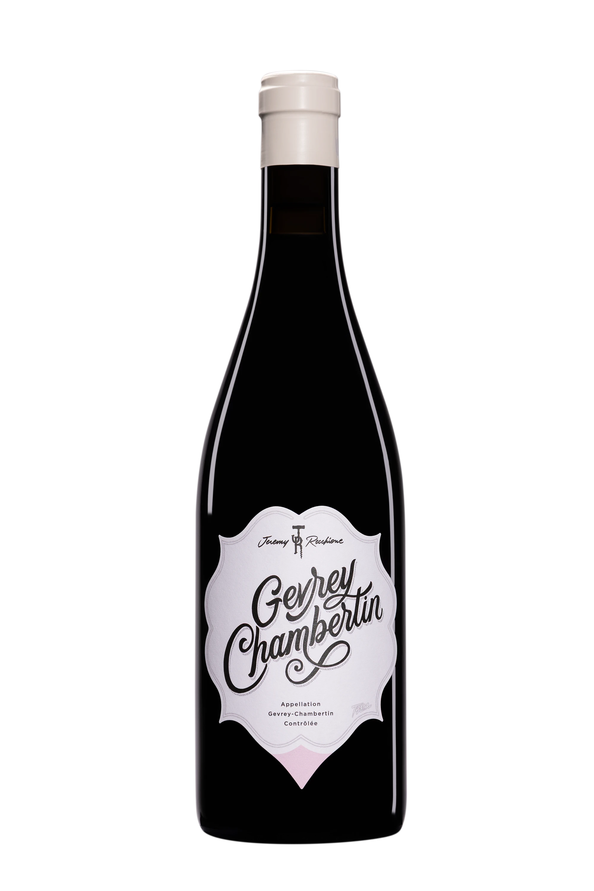 Maison Jeremy Recchione - Gevrey-Chambertin "En Champs" Rouge 2023, 75cl