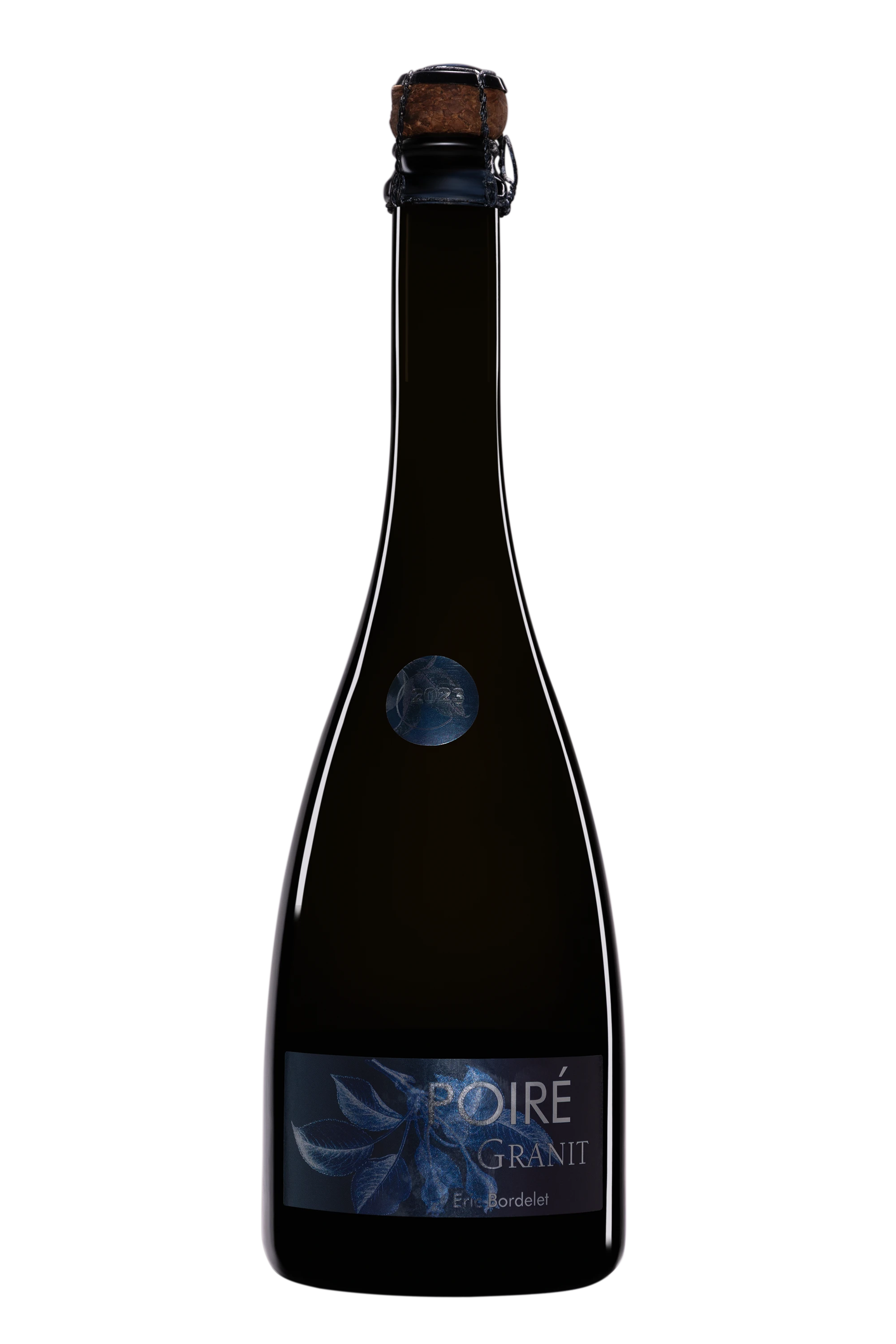 Domaine Eric Bordelet - Poiré "Granit" Blanc 2023, 75cl