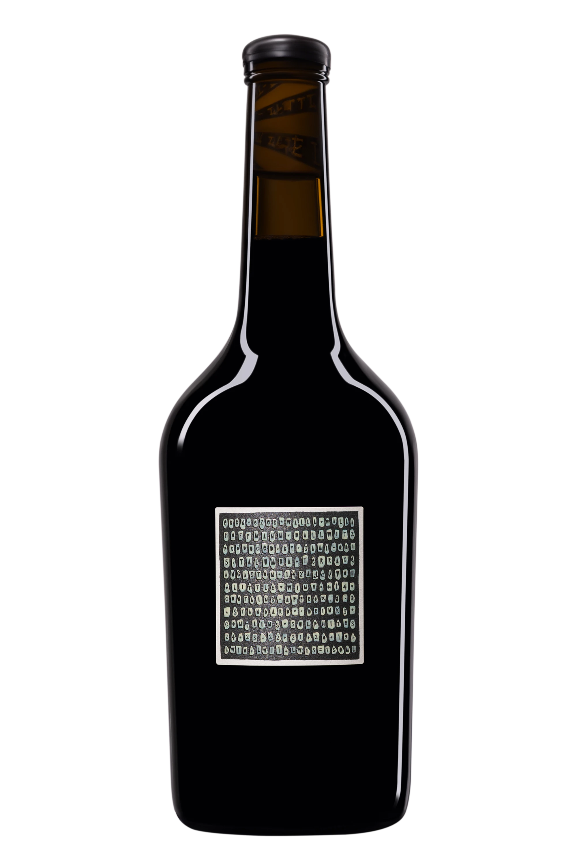Domaine Sami-Odi - Barossa Valley "Little Wine XIV" Rouge NV 14°, 75cl