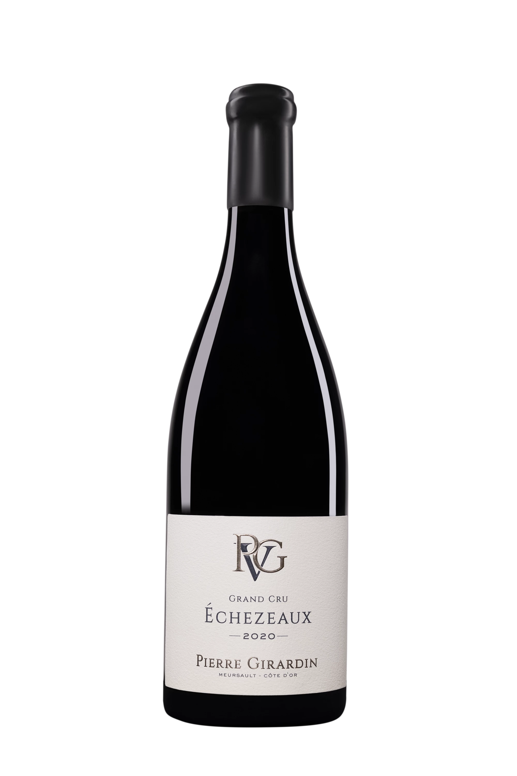 Domaine Pierre Girardin - Echezeaux Grand Cru Rouge 2020, 75cl