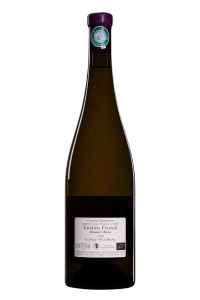 Domaine Emilien Feneuil - Coteaux Champenois "Les Puits" Blanc 2018 13.5°, 75cl