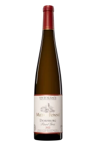 Domaine Meyer-Fonne - Alsace Pinot Gris "Dorfburg" Blanc 2022, 75cl
