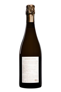 Domaine Legrand Latour - Champagne Brut Nature "Lutétien" Blanc Vendange 2021 Dégorgement Jan. 2026 11°, 75cl