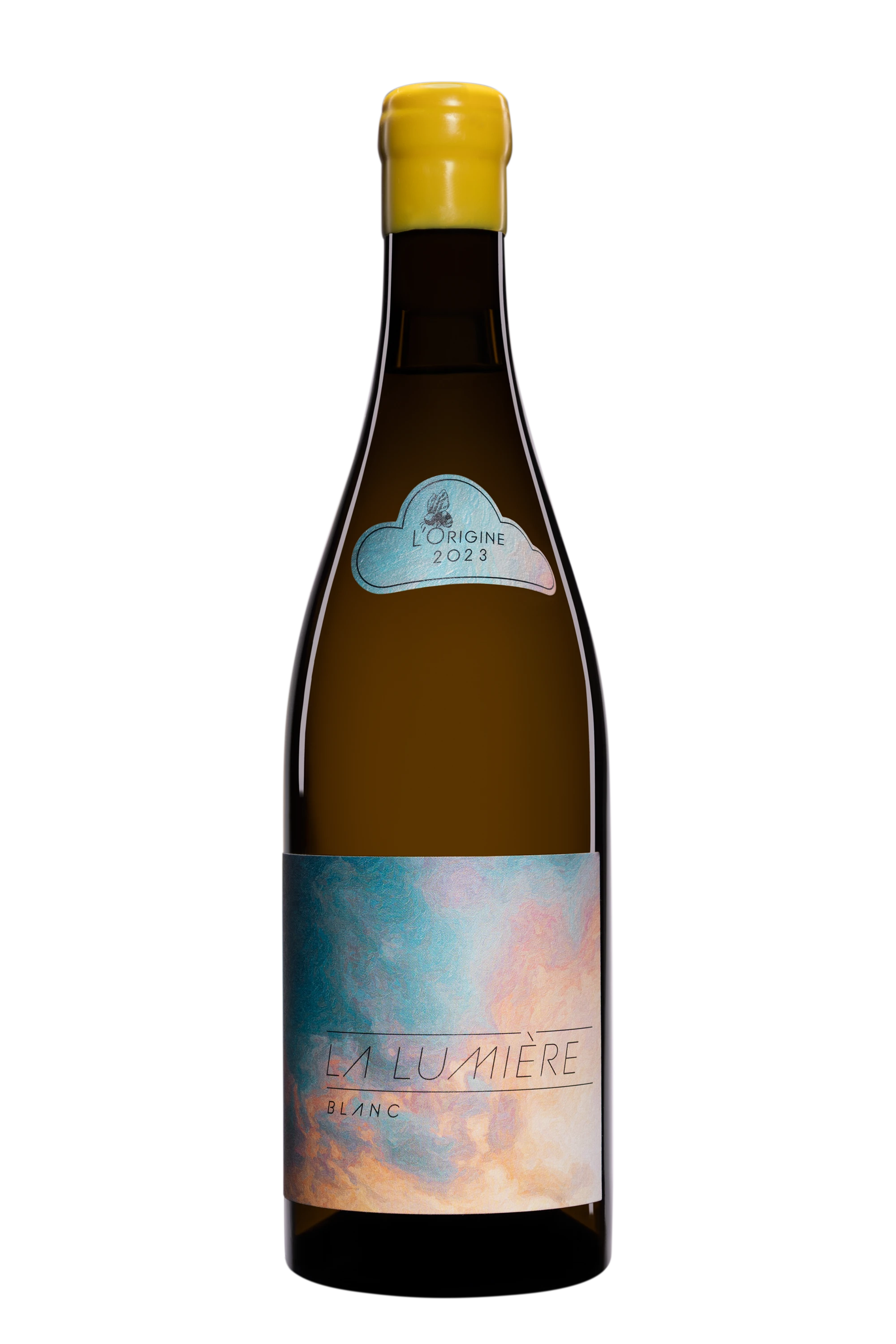 Maison Glandien - Vin de France "La Lumière" Blanc 2023 13.5°, 75cl