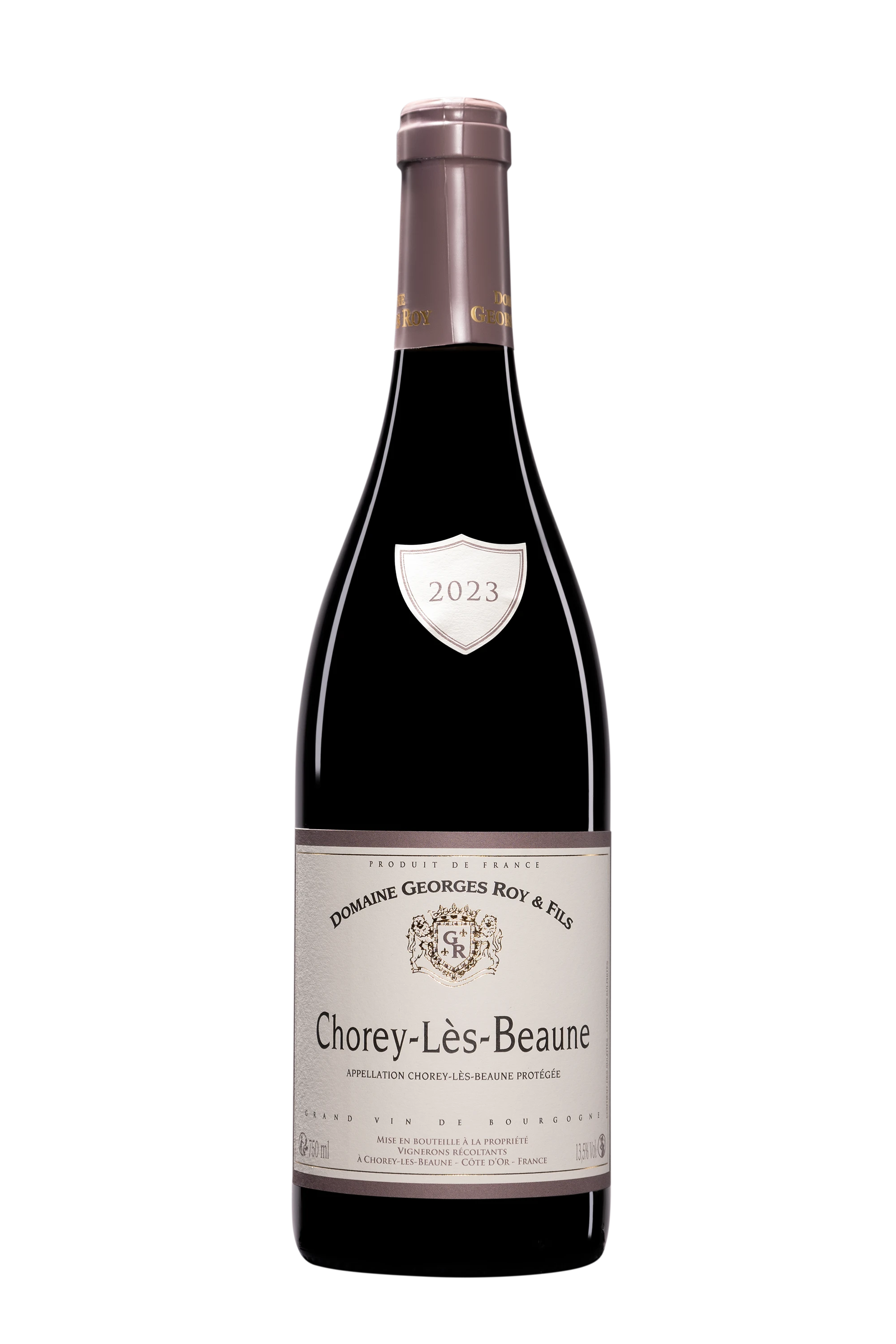 Domaine Georges Roy - Chorey-les-Beaune Villages Rouge 2023 13.5°, 75cl