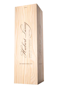 Domaine Hubert Lamy - Saint-Aubin 1er Cru "En Remilly" Blanc 2023 13°, 300cl