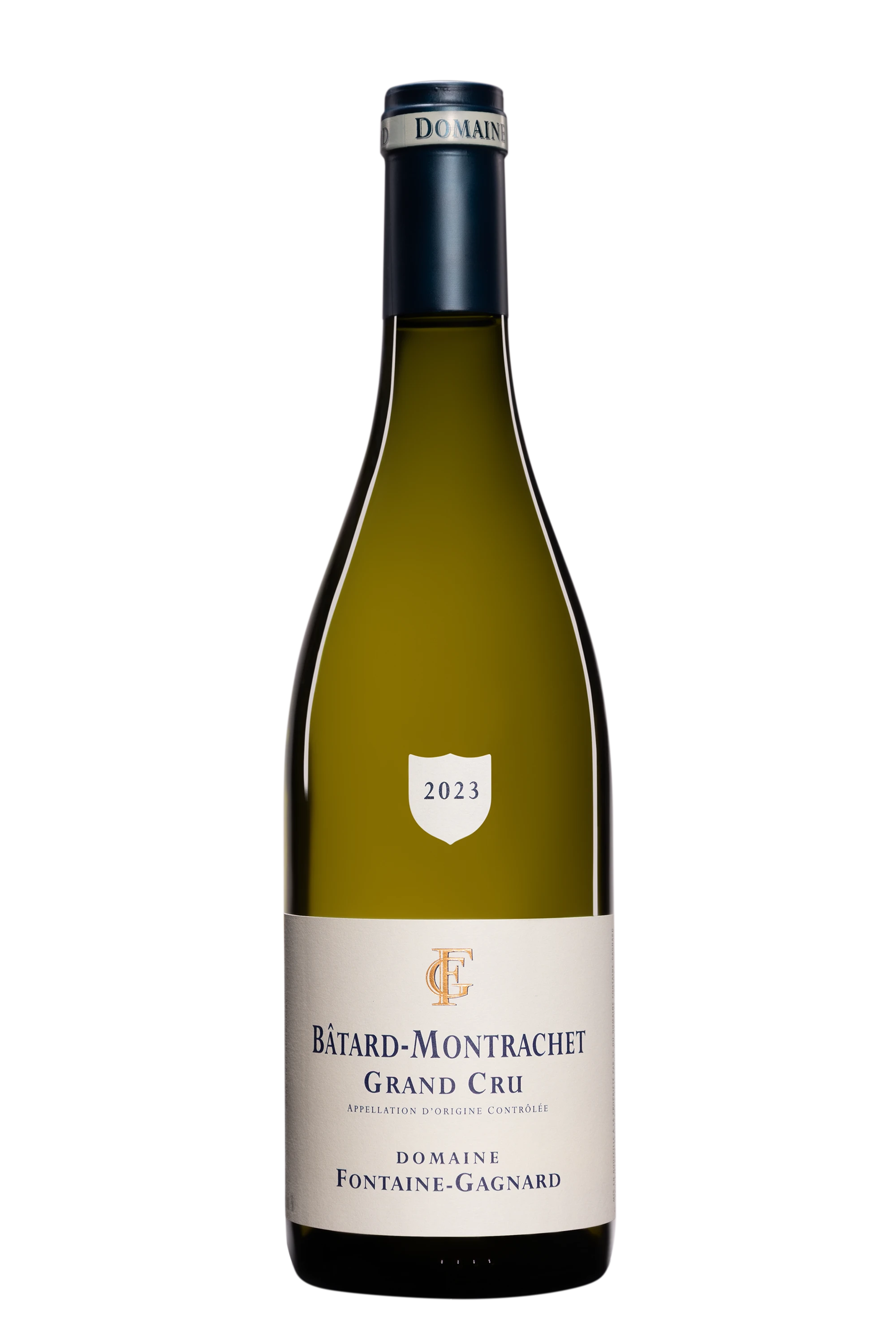 Domaine Fontaine Gagnard - Bâtard-Montrachet Grand Cru Blanc 2023, 75cl