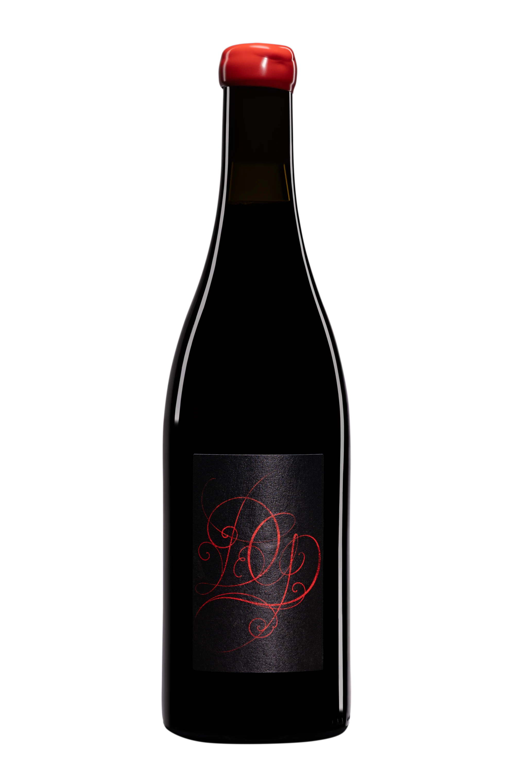 Domaine Damien Guadagnolo - Côtes du Jura "Gamay" Rouge 2022 12.5°, 75cl