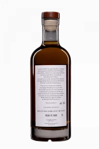 le carre des fantômes Domaine D'Aurensan Le Carre des Fantomes Armagnac 700 ML