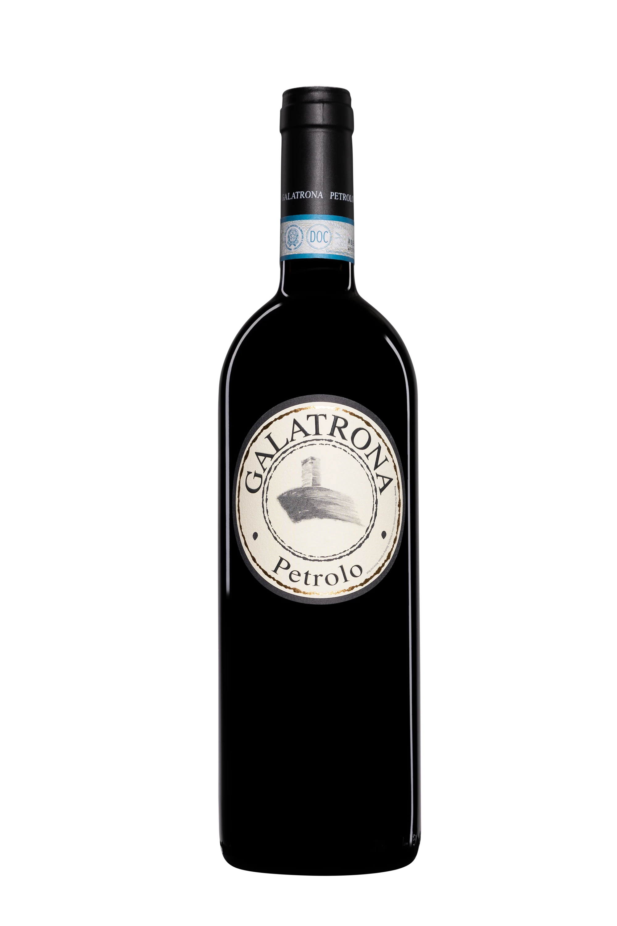 Petrolo - Valdarno di Sopra "Galatrona" Rouge 2023, 75cl