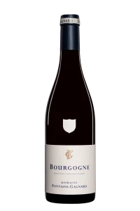 Domaine Fontaine Gagnard - Bourgogne "Pinot Noir" Rouge 2024, 75cl