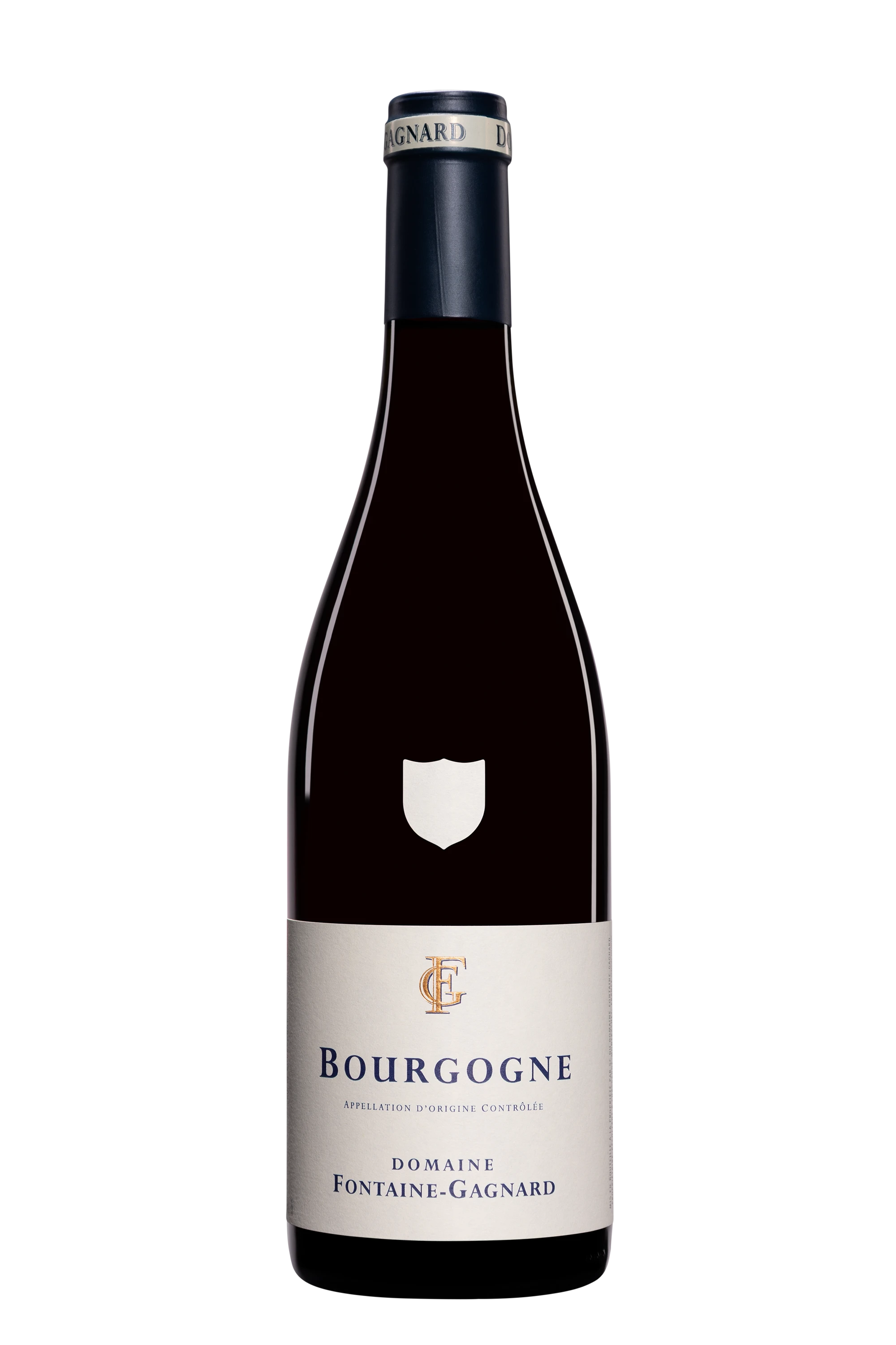 Domaine Fontaine Gagnard - Bourgogne "Pinot Noir" Rouge 2024, 75cl