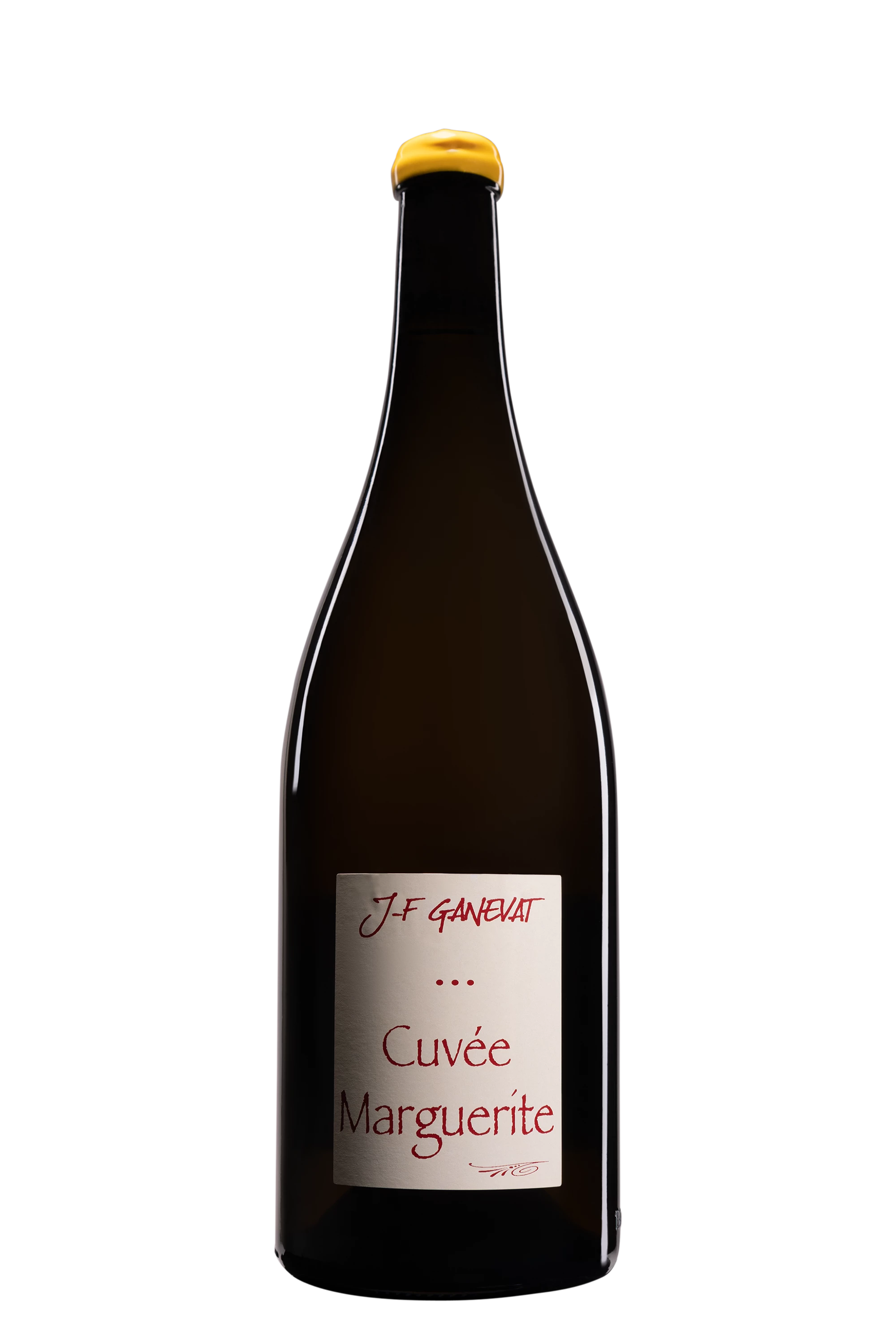 Domaine Jean-François Ganevat - Côtes du Jura "Marguerite" Blanc 2018, 150cl