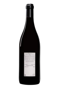 Domaine Didier Dagueneau - Blanc Fumé de Pouilly "Buisson Renard" Blanc 2010 13°, 75cl