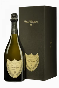 Maison Dom Pérignon - Champagne Brut Millésimé Blanc 2009 12.5° Giftbox, 75cl
