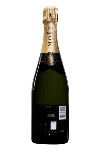 Maison Moët & Chandon - Champagne Brut "Impérial" Blanc NV 12.5°, 75cl