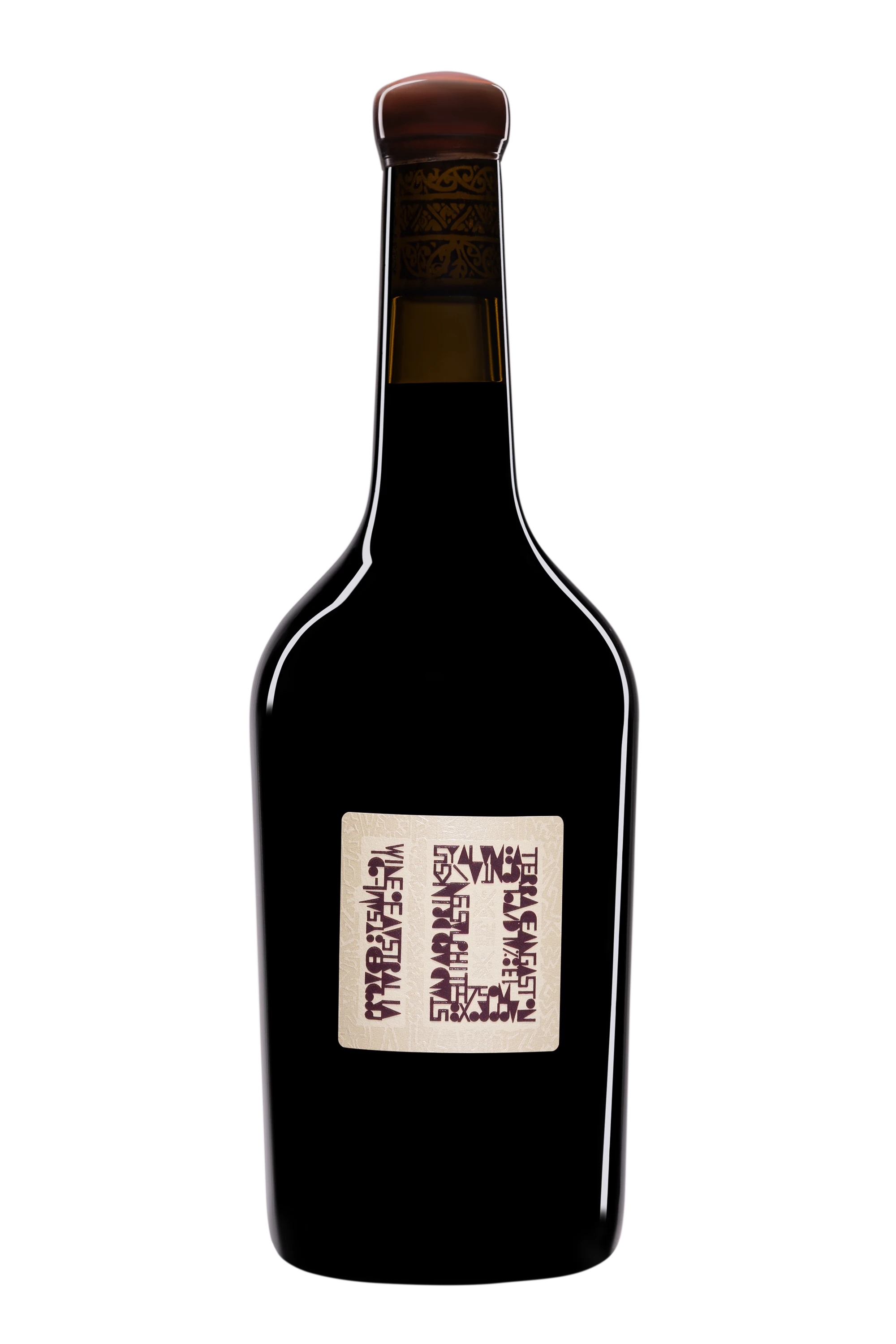 Domaine Sami-Odi - Barossa Valley "Little Wine X" Rouge NV, 75cl