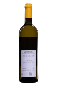 Ronchi di Cialla - Colli Orientali del Friuli "Ribolla Gialla" Blanc 2025 12°, 75cl