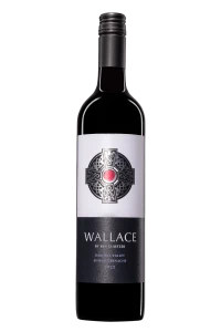 Domaine Ben Glaetzer - Barossa Valley "Wallace" Rouge 2022 14.5°, 75cl