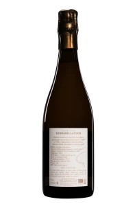 Domaine Legrand Latour - Champagne Brut Nature "Éocène" Blanc Vendange 2021 Dégorgement Jan. 2026 11.5°, 75cl