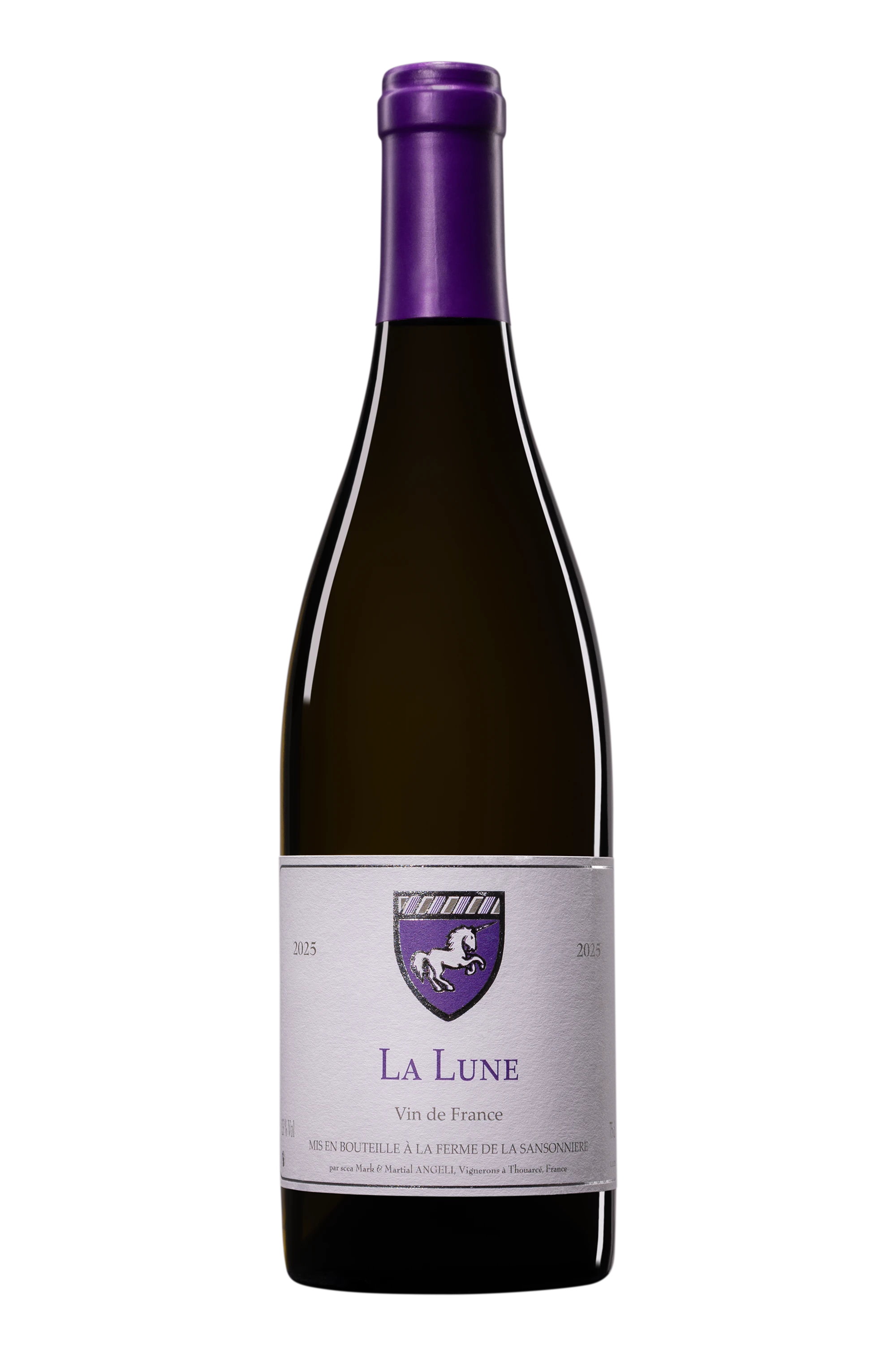 Ferme de la Sansonnière - Vin de France "La Lune" Blanc 2025 13°, 75cl