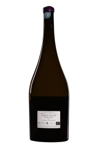 Domaine Emilien Feneuil - Coteaux Champenois "Les Puits" Blanc 2018, 150cl