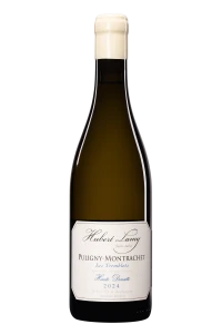 Domaine Hubert Lamy - Puligny-Montrachet "Les Tremblots - Haute Densité" Blanc 2024, 75cl