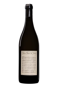 Domaine Didier Dagueneau - Blanc Fumé de Pouilly "Blanc Fumé de Pouilly" Blanc 2008 12°, 75cl
