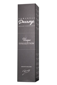 Darroze - Bas-Armagnac "Domaine de Hourtica" Brun 2005 47.5° Giftbox, 70cl