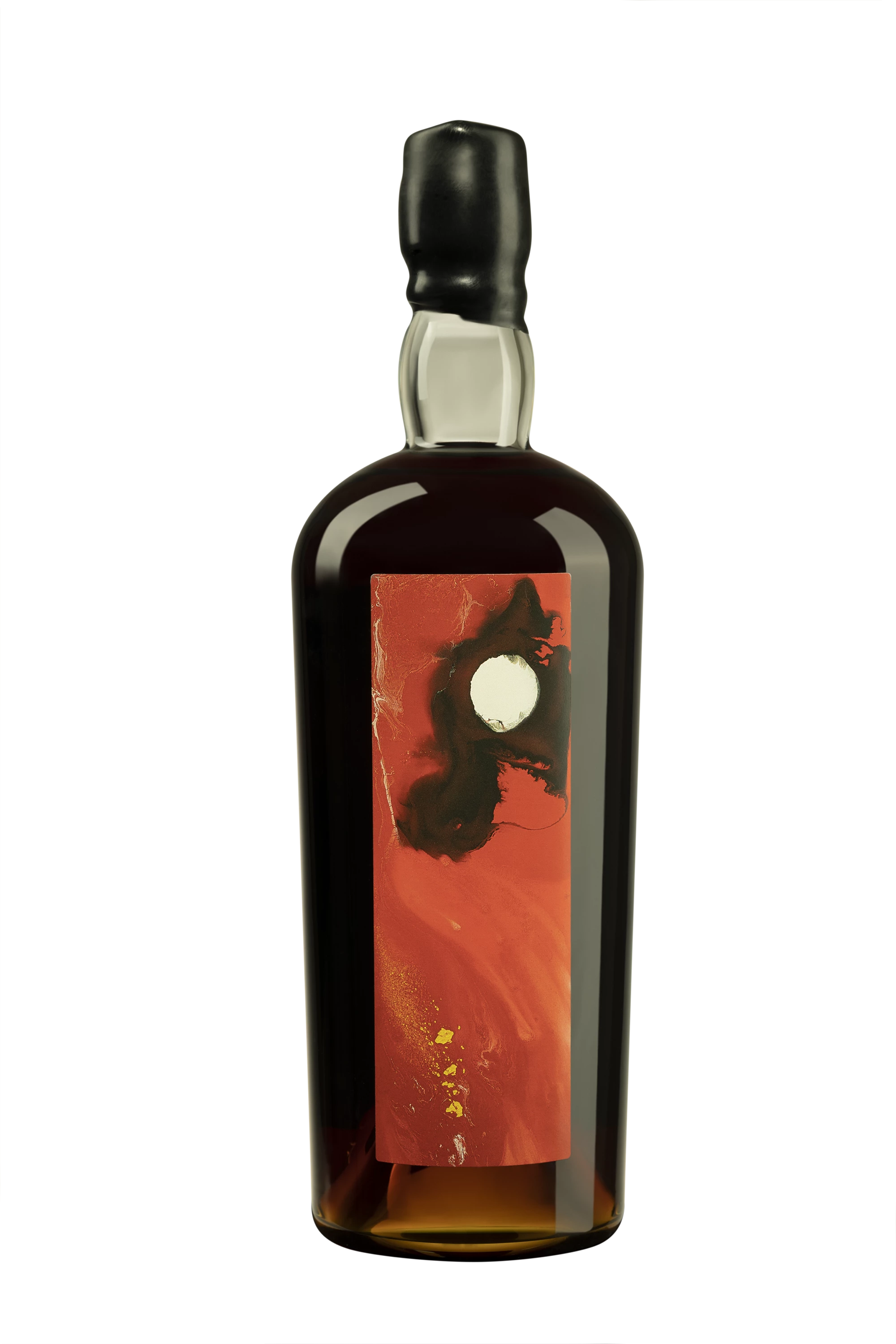 La Maison du Whisky - Single Malt Japanese Whisky "19 Ans Karuizawa - Artist 10th Anniversary International" 1999 58.8° Giftbox, 70cl