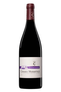 Domaine Combier - Crozes Hermitage Rouge 2024, 75cl