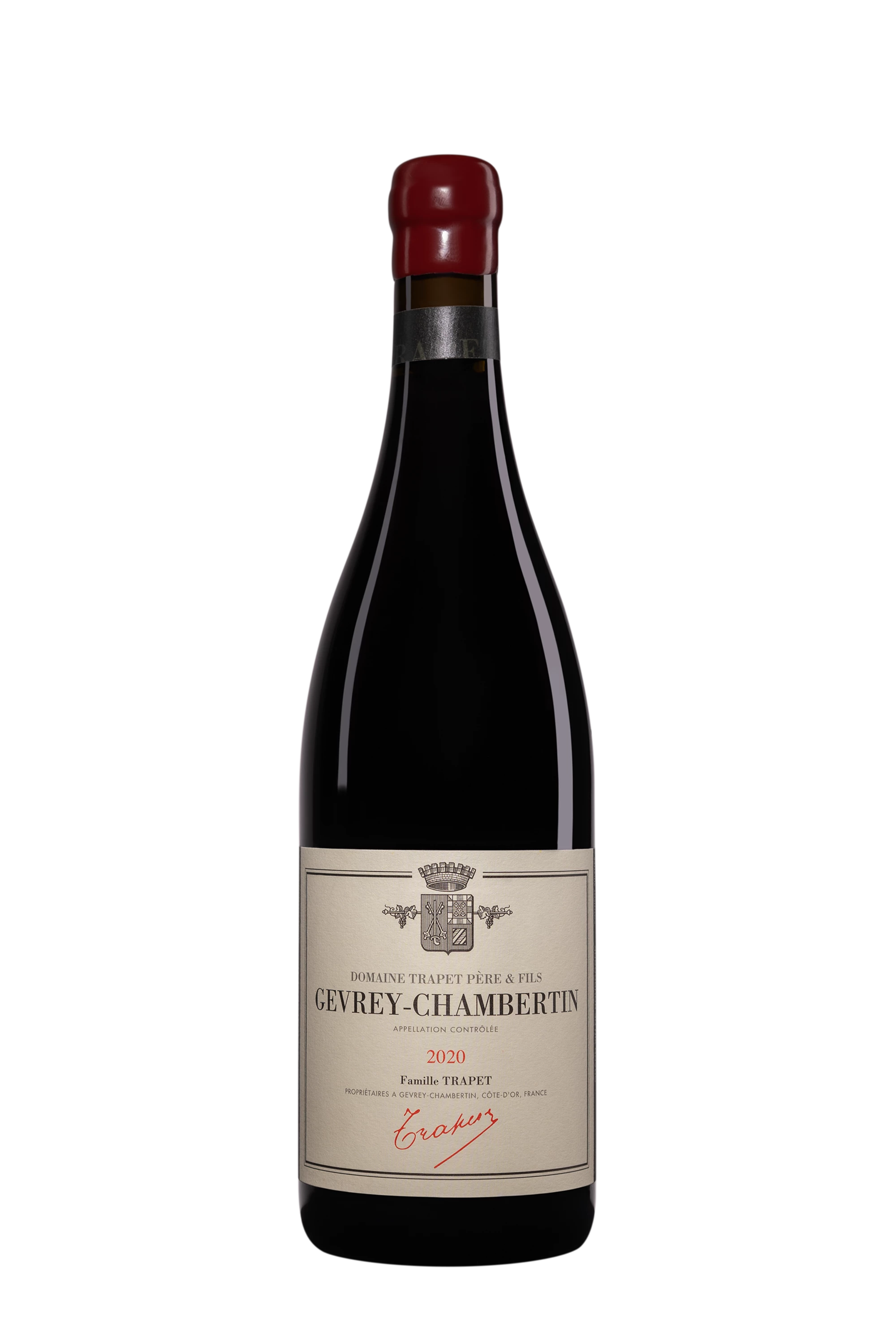 Domaine Trapet - Gevrey-Chambertin Rouge 2020, 75cl