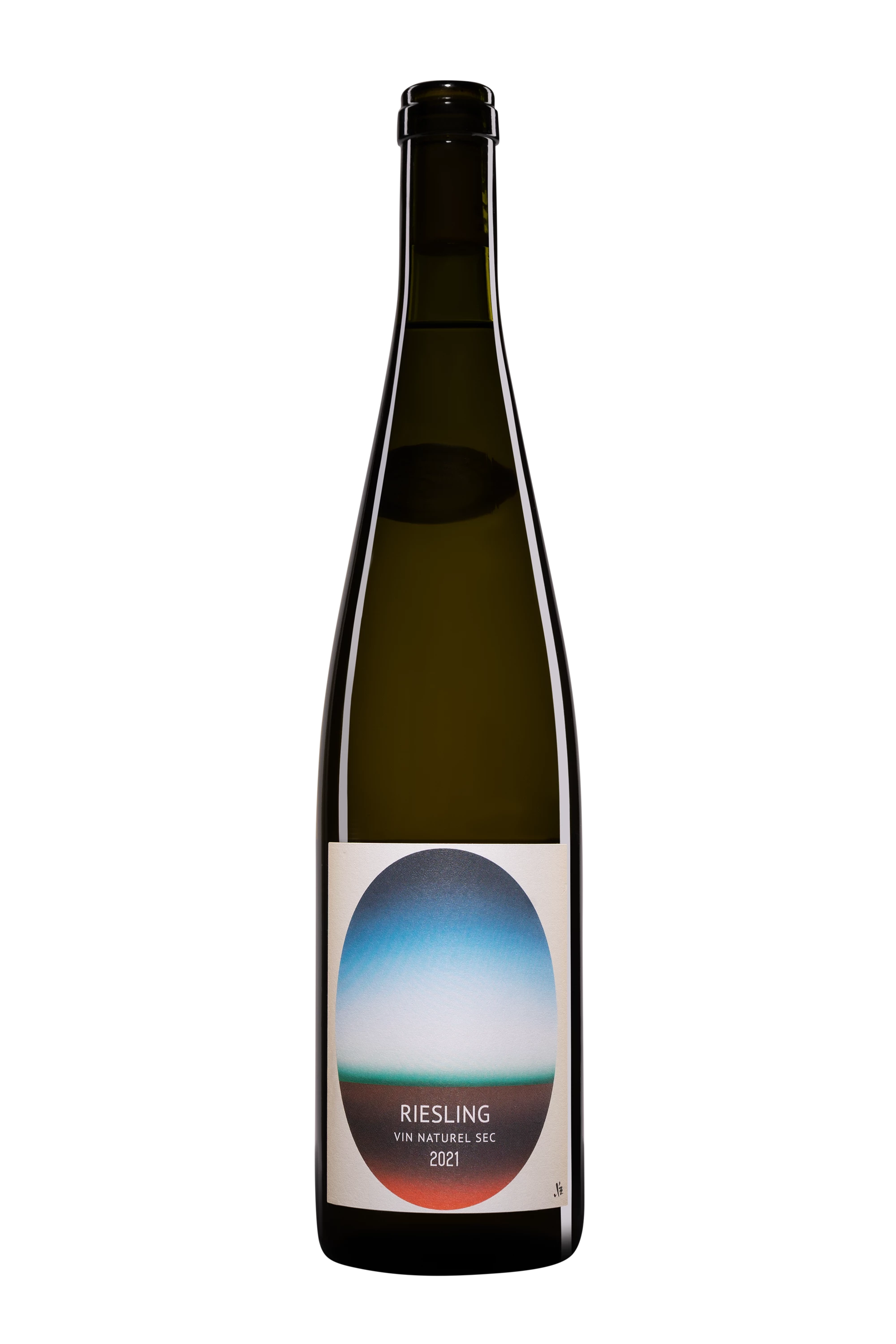 Domaine Hebinger - Alsace "Riesling - Nature" Blanc 2021, 75cl
