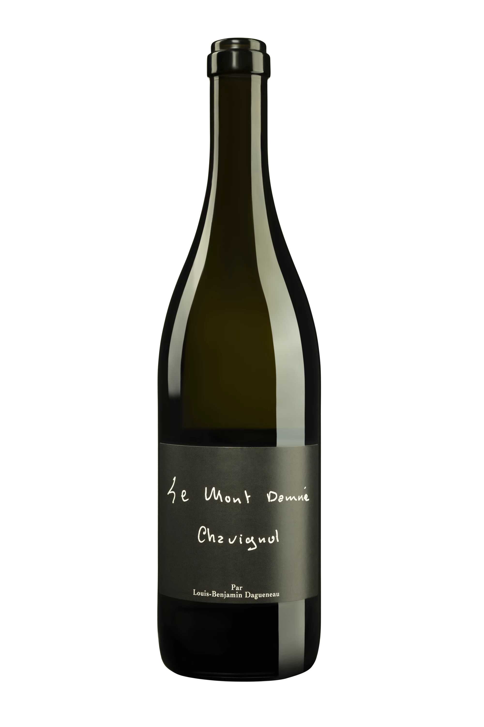 Domaine Didier Dagueneau - Sancerre "Le Mont Damné" Blanc 2011, 75cl