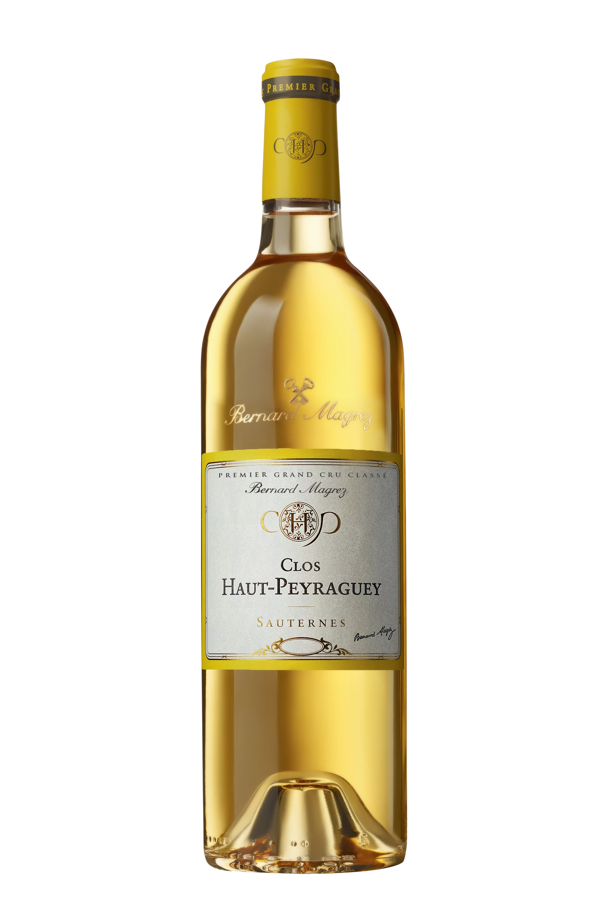Clos Haut Peyraguey - Sauternes 1er Grand Cru Classé Blanc 2024, 75cl