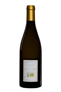 Domaine Bernard-Bonin - Bourgogne "Initial BB" Blanc 2024, 75cl