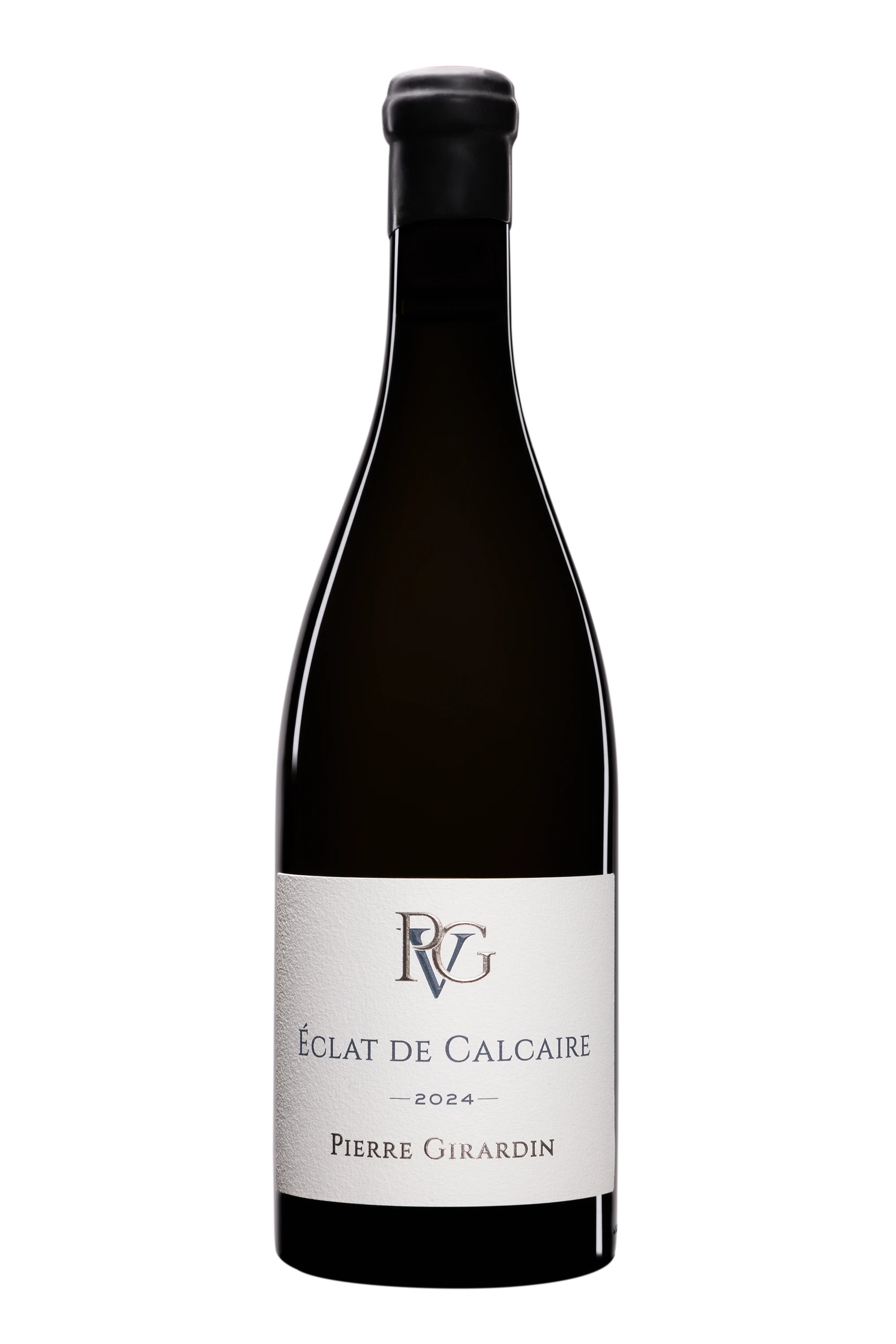 Domaine Pierre Girardin - Vin de France "Eclat de Calcaire" Blanc 2024, 75cl