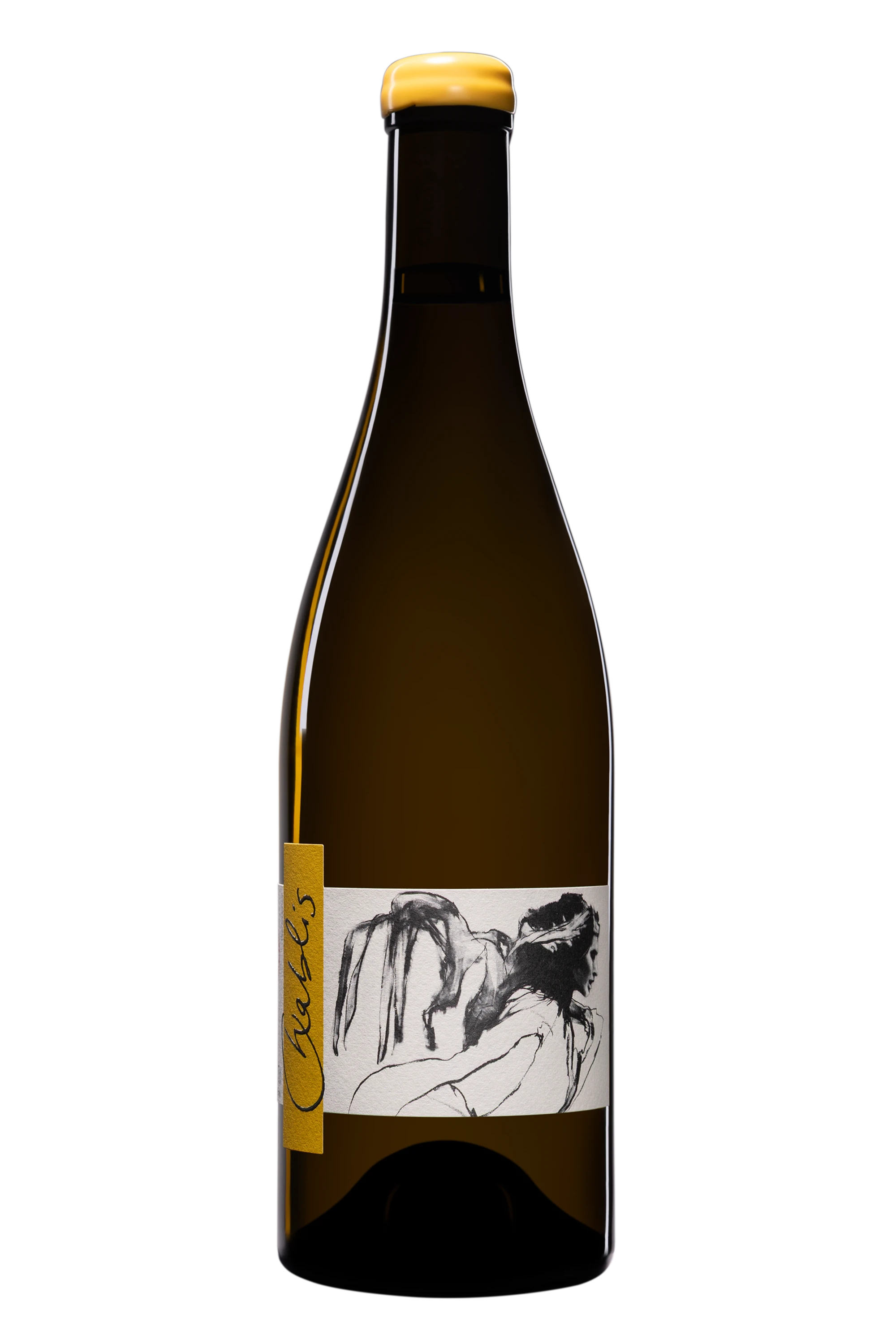 Domaine Pattes Loup - Chablis Villages "Mise Tardive" Blanc 2022 12.5°, 75cl