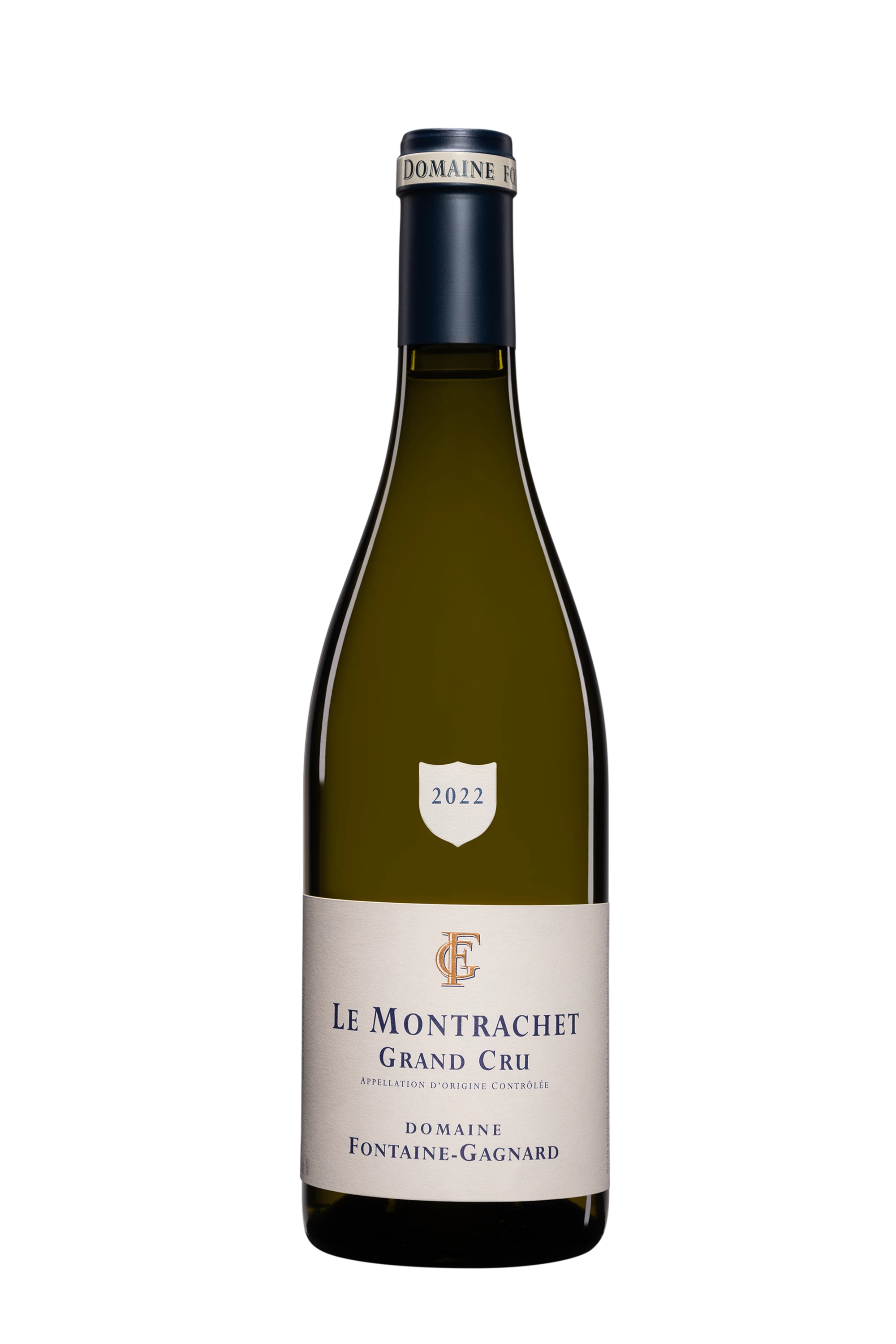 Domaine Fontaine Gagnard - Montrachet Grand Cru Blanc 2022, 75cl