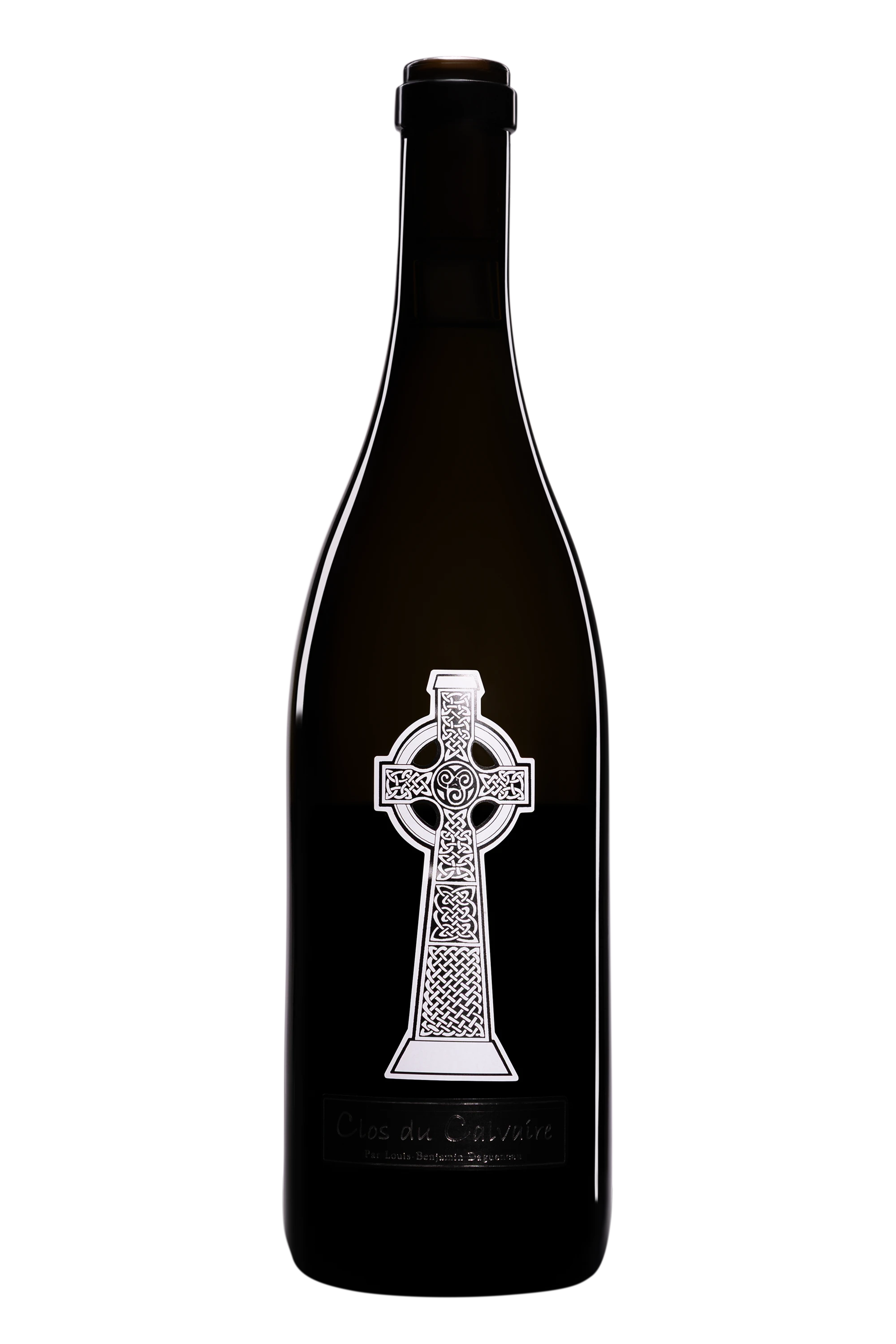 Domaine Didier Dagueneau - Vin de France "Clos du Calvaire" Blanc 2022 12°, 75cl