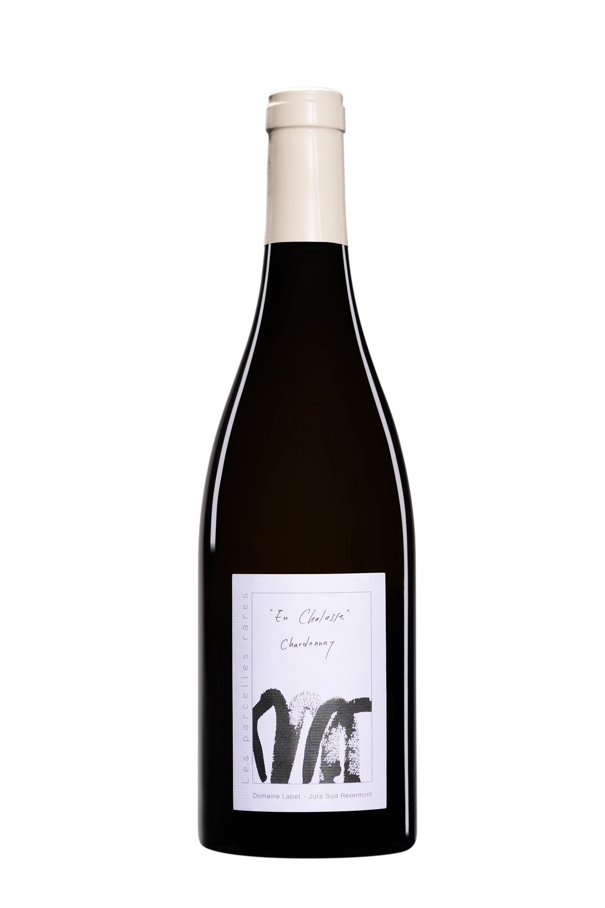 Domaine Labet - Côtes du Jura "Chardonnay - En Chalasse - Cuvée N°2" Blanc 2020 14.5°, 75cl