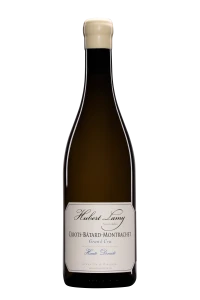Domaine Hubert Lamy - Criots-Bâtard-Montrachet Grand Cru "Haute Densité" Blanc 2024, 75cl