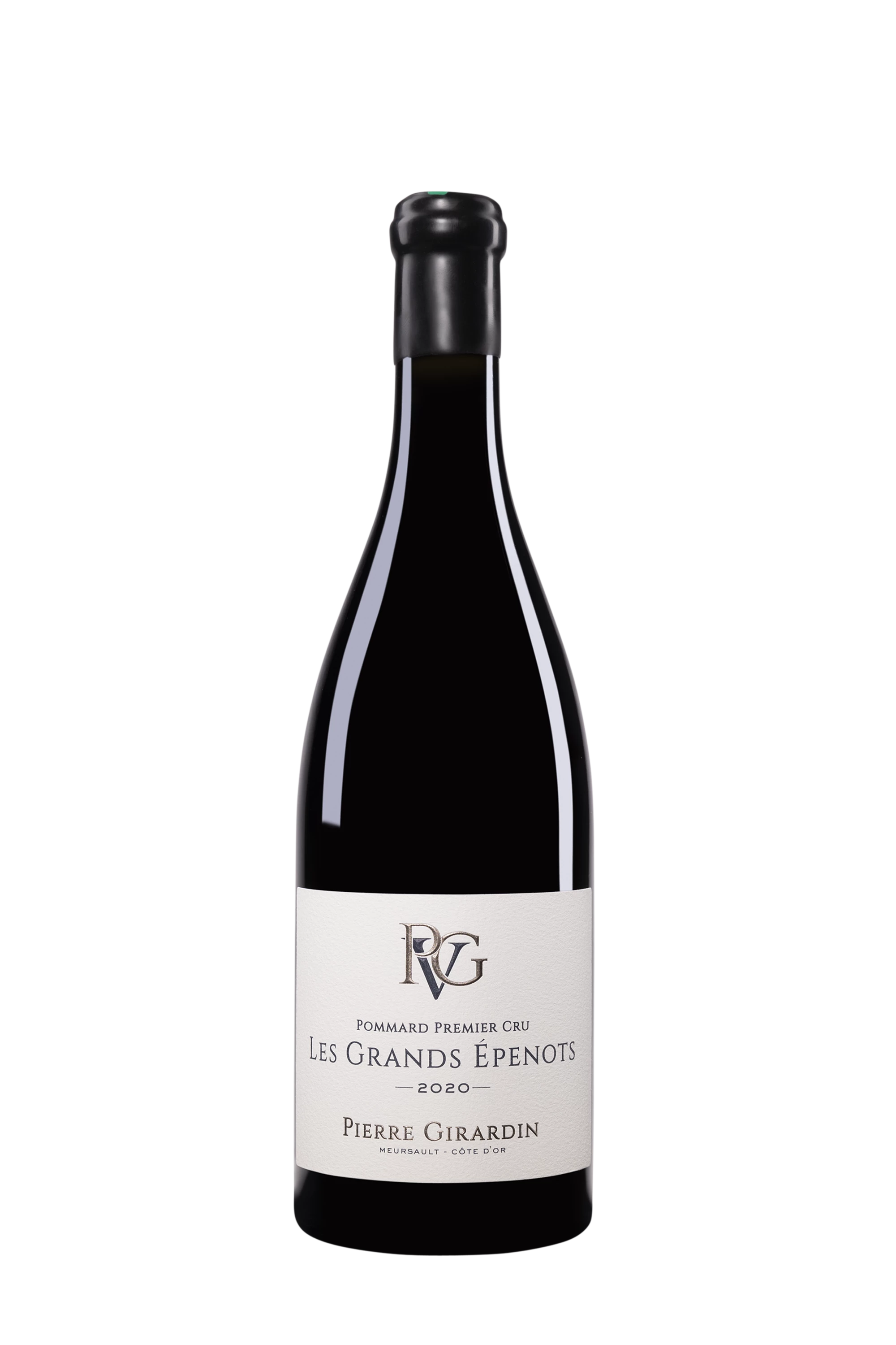 Domaine Pierre Girardin - Pommard 1er Cru "Les Grands Epenots" Rouge 2020, 75cl