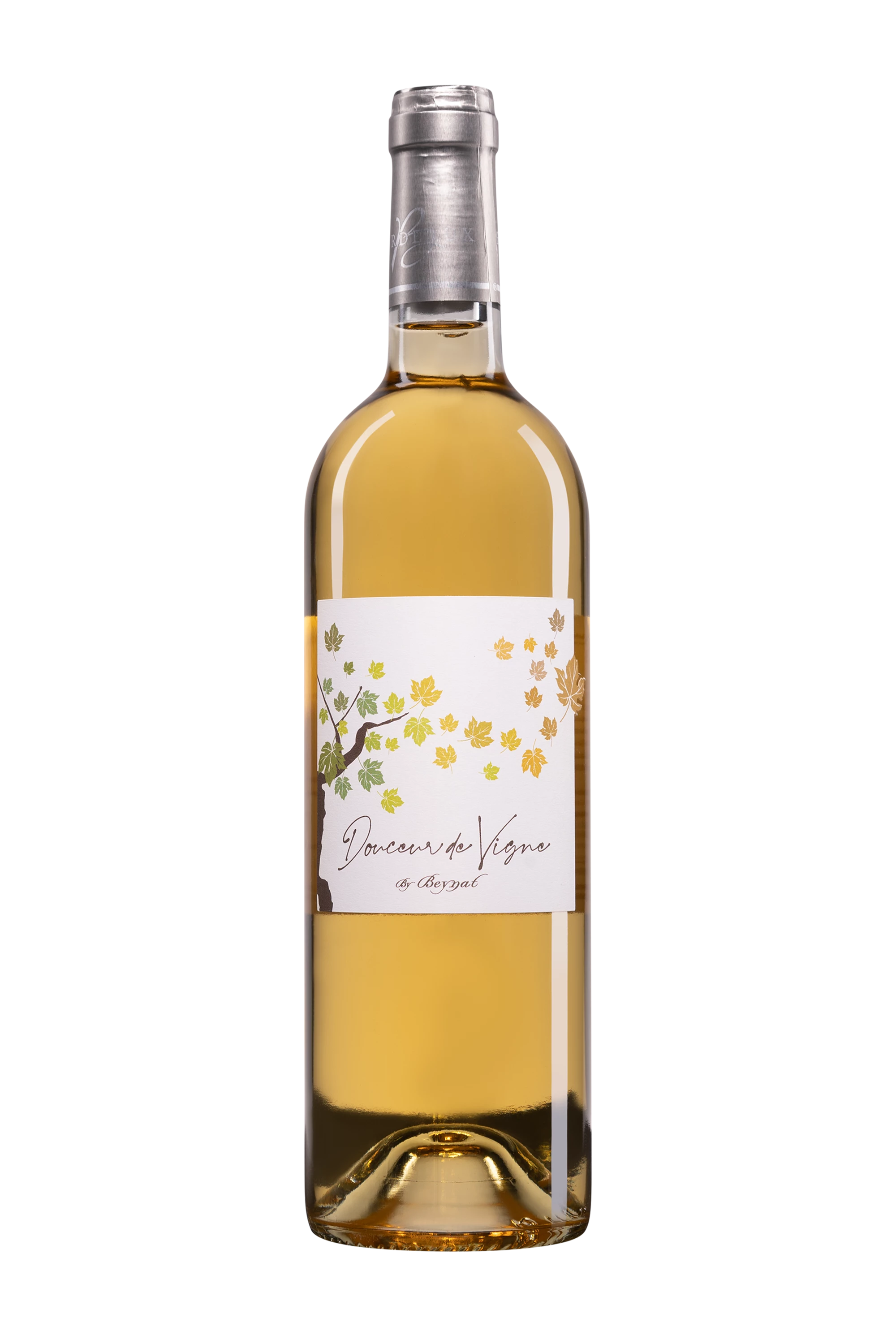 Château Beynat - Vin de France Moelleux "Douceur de Vigne" Blanc 2021 12°, 75cl